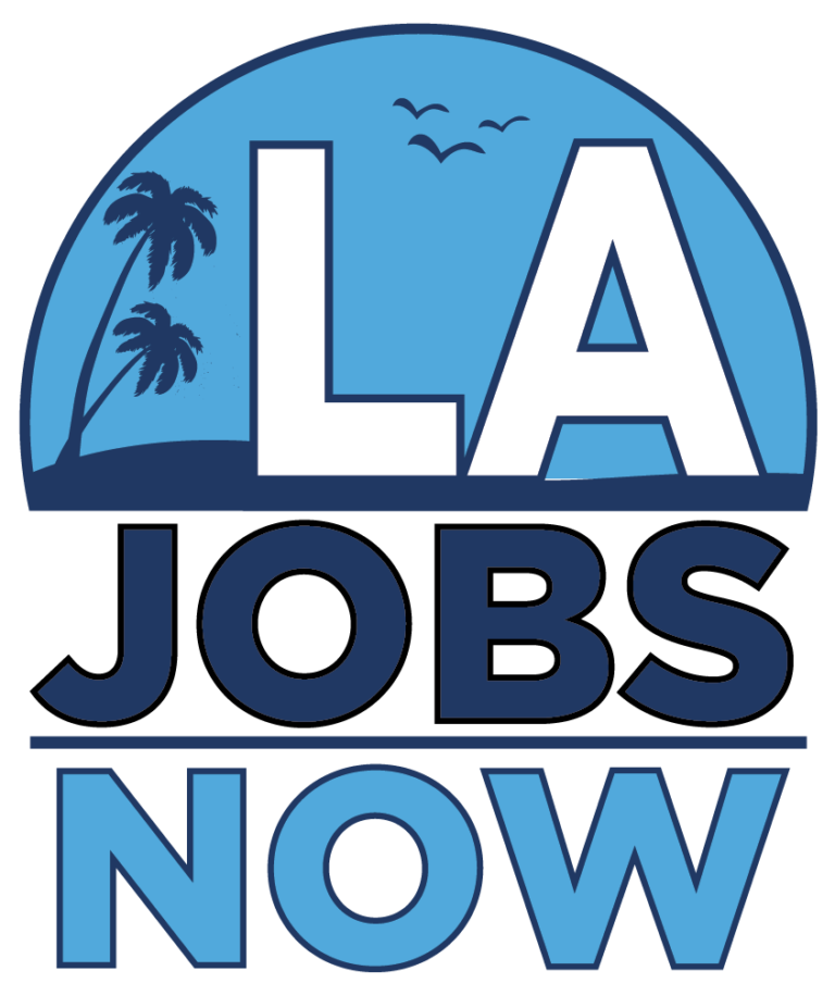 LA Jobs NOW “Virtual” Job ad Resource Fair is Postponed LA Jobs Now
