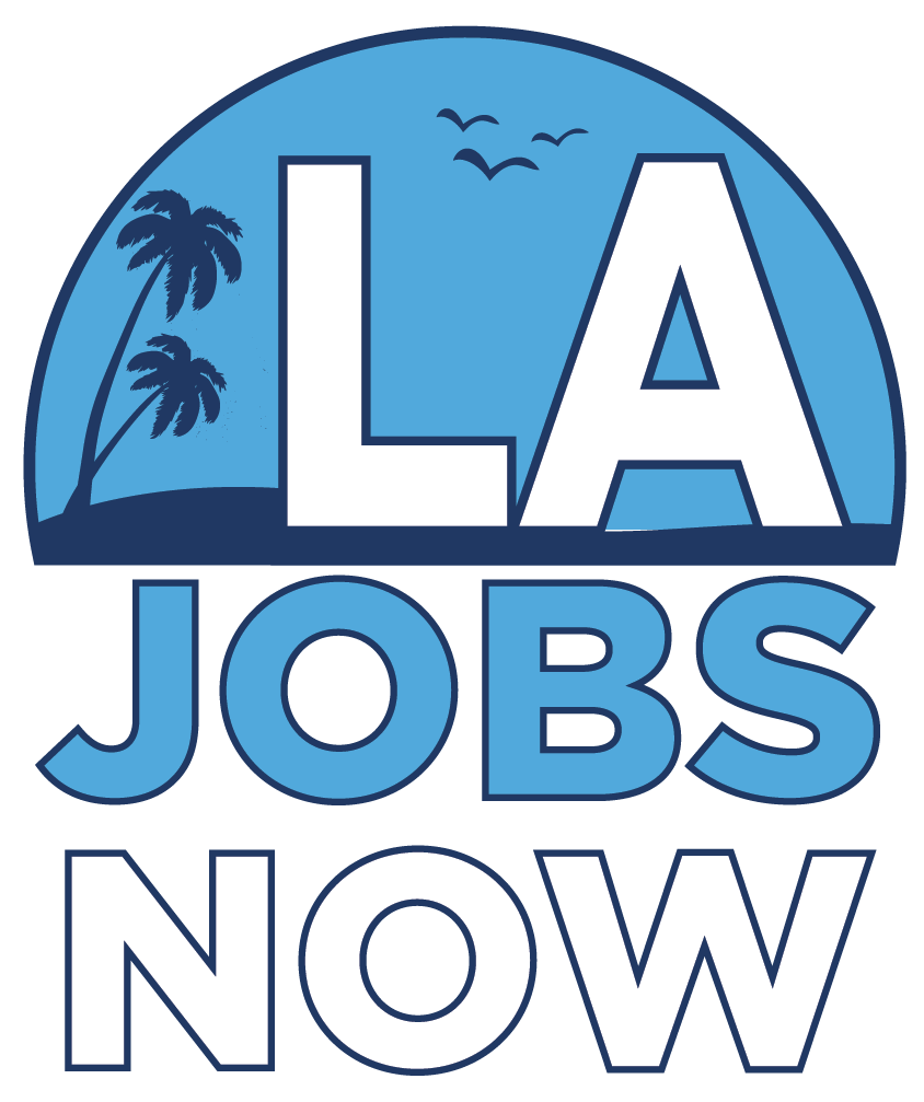 LA Jobs Now